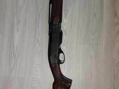 Remington 7400 calibre 280 remington