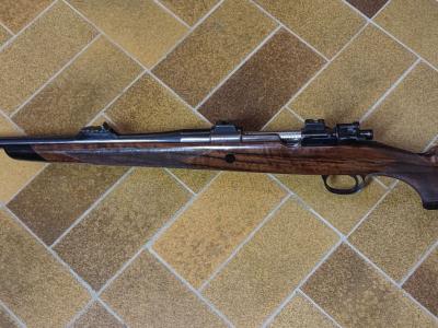 vends carabine RIDON PRESTIGE 98 375 HH