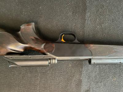 Blaser R93 Black 300wm ou 8x68S