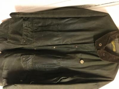 Veste de store chasse occasion