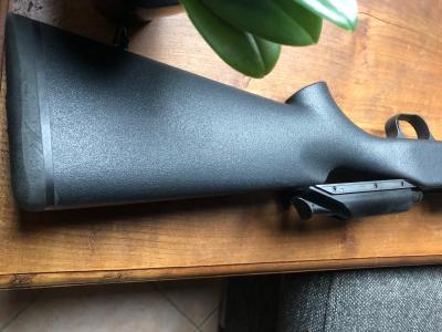 Blaser r93 offroad