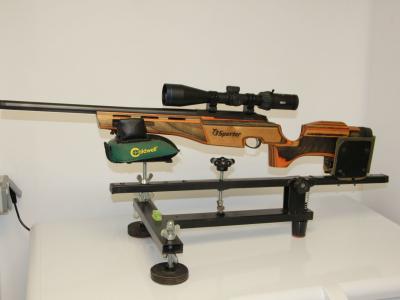 VEND TIKKA T3 SPORTER  CAL 308