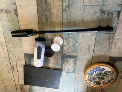 Canon blaser r93