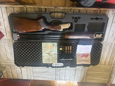 Fusil intégra sporting