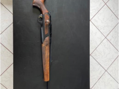 Browning Maral