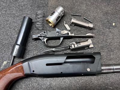 Maxus 1 browning