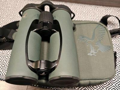 jumelles SWAROVSKI Optik EL 10x42