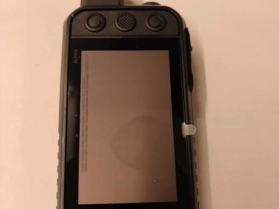 Garmin Alpha 300k plus un collier de suivi et de dressage Garmin TT25