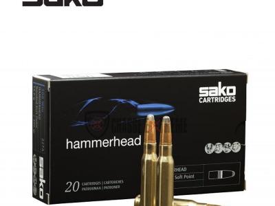 Sako Hammerhead 308win