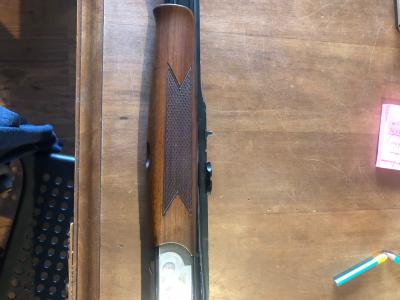 Double express fair 8x57jrs