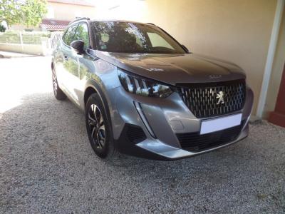 Vends SUV 2008 Automatique