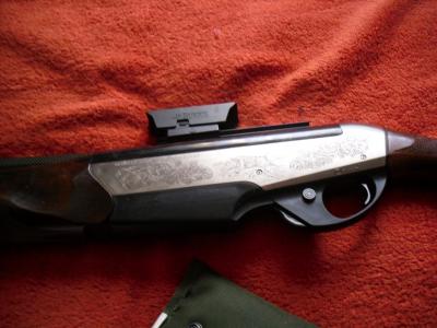 carabine Benelli Argo E LUXE. 300WM