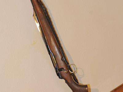 A vendre carabine Verney-Carron