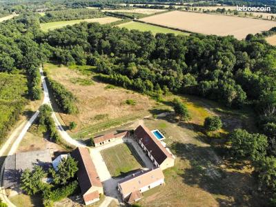 Offre d'emploie - Garde chasse en Sologne