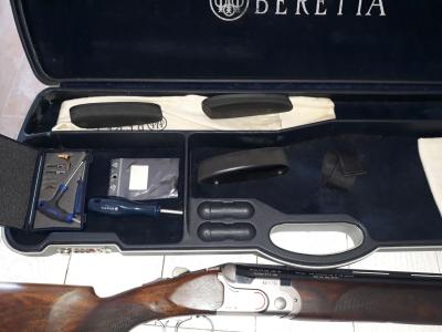 Vends fusil DT11 fosse