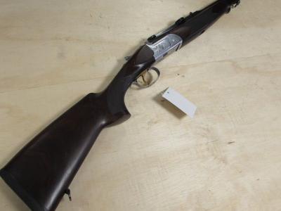 Express FAIR modèle SAFARI, calibre 30 R Blaser