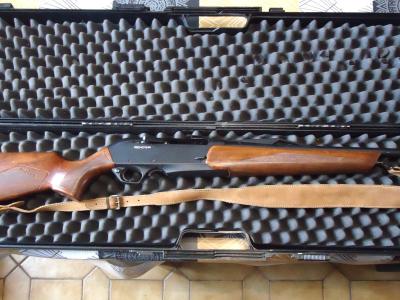 Winchester XPR 300