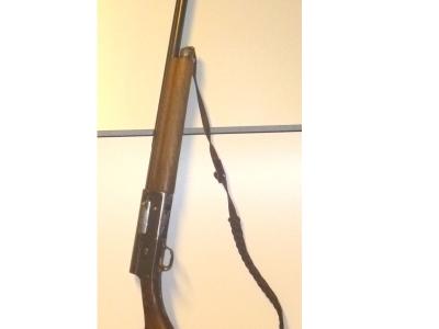 fusil Browning