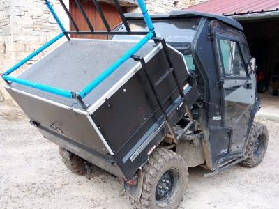 causes deces vends hytrak