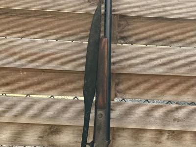 Simplex Cal.20