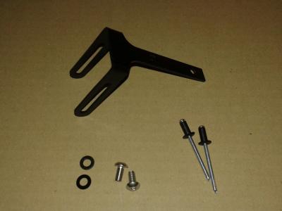 Kit pour rendre "inamovible" votre chargeur Remington