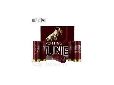 Cartouches Sporting Tunet sport 32 12/70