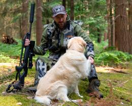 Remington Synergy World : une nouvelle marque de vêtements pour les chasseurs