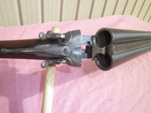 Fusil Manufacture Francaise D'Armes et de cycles Saint Etienne
