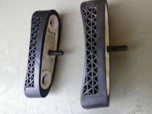 Talons  de  Crosse  MANUFRANCE