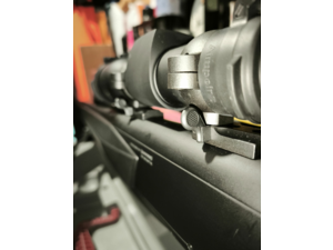 Browning mk3 composite