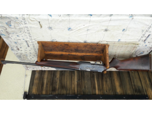 Browning  BAR 2  Luxe