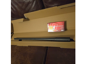 Canon de blaser R93 Neuf calibre 308win édition spéciale 30 ans anniversaire Blaser