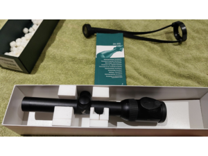 Swarovski z6i 2gen 1-6×24