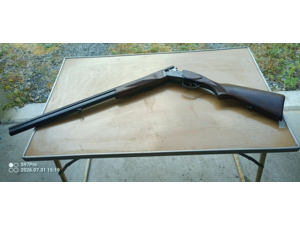 Fusil russe