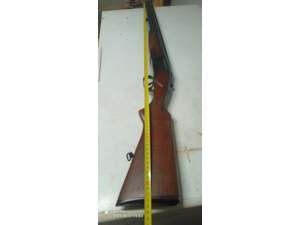 Fusil russe