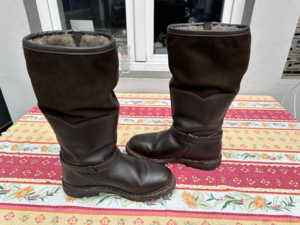 Botte meindl