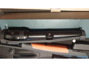 Swarovski z6i 2gen 1-6×24