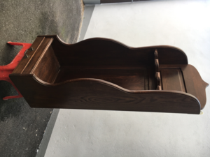 Meuble à fusil