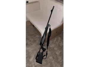Carabine Sauer 404 calibre 300 Magnum