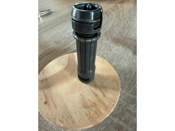 Tête de culasse magnum blaser r93