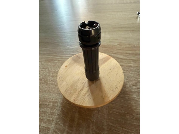 Tête de culasse magnum blaser r93