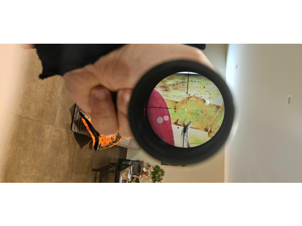 Lunette steiner ranger 4