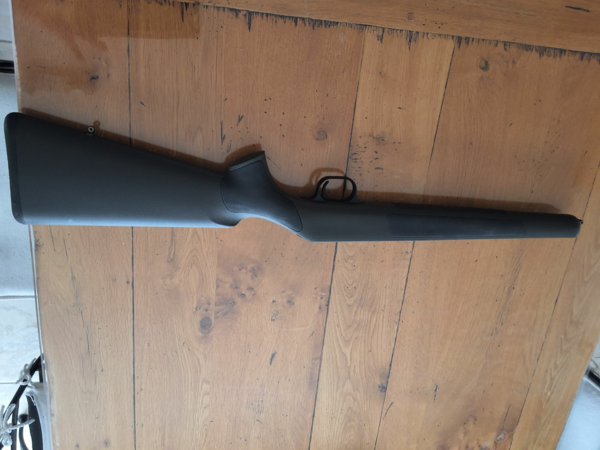 Crosse Blaser R93 pro