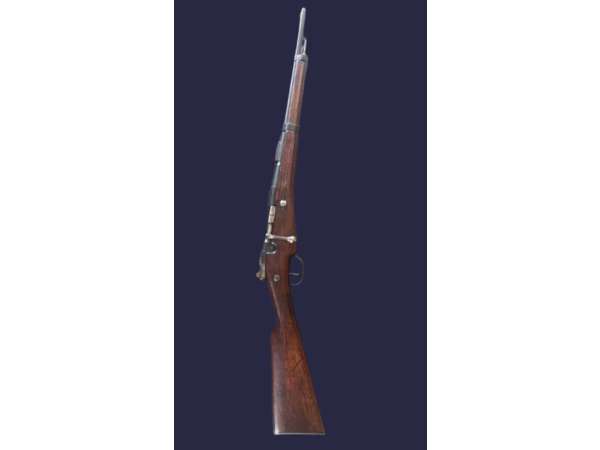Carabine BERTHIER Mle 1890