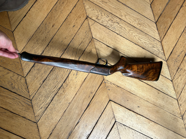 Carcasse R93 modèle ambassador bois exceptionnels