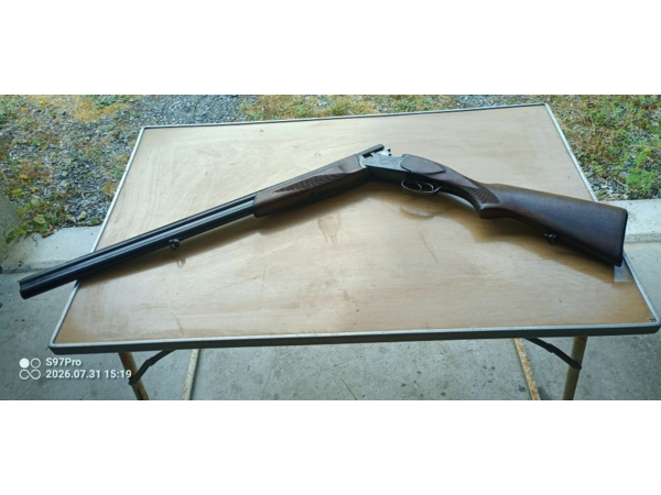 Fusil russe