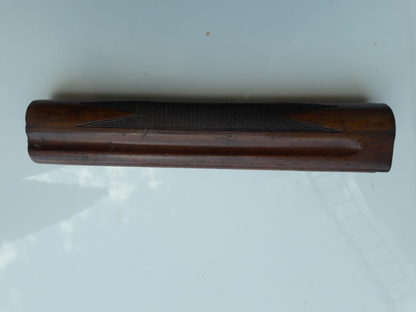 longuesse browning auto 5