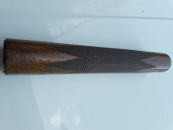 longuesse browning auto 5