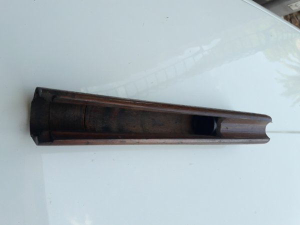 longuesse browning auto 5