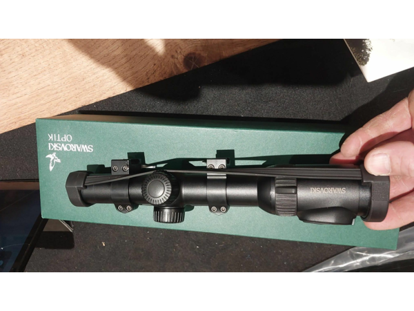 Swarovski z8i 0,75-6×24